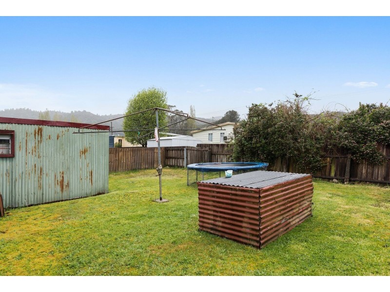 7 Evans Street, Queenstown TAS 7467