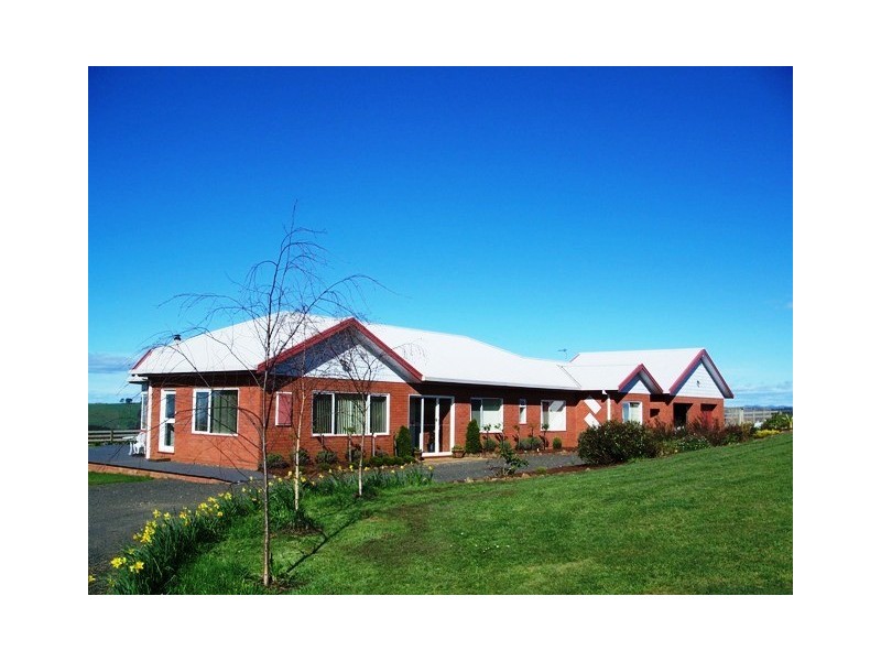 617 Deep Creek Road, Wynyard TAS 7325