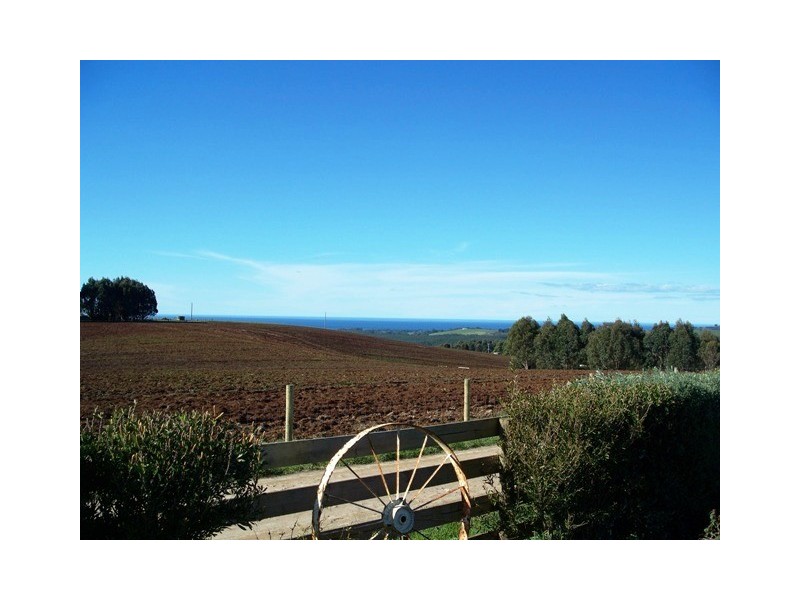 617 Deep Creek Road, Wynyard TAS 7325