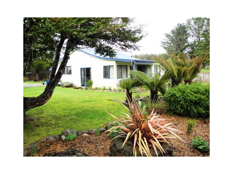 2171 Ridgley Highway, Hampshire TAS 7321