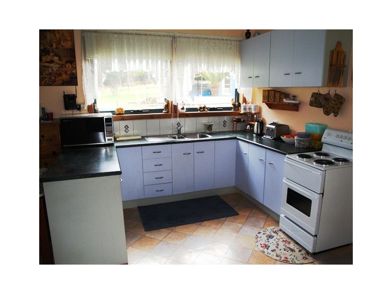 2171 Ridgley Highway, Hampshire TAS 7321