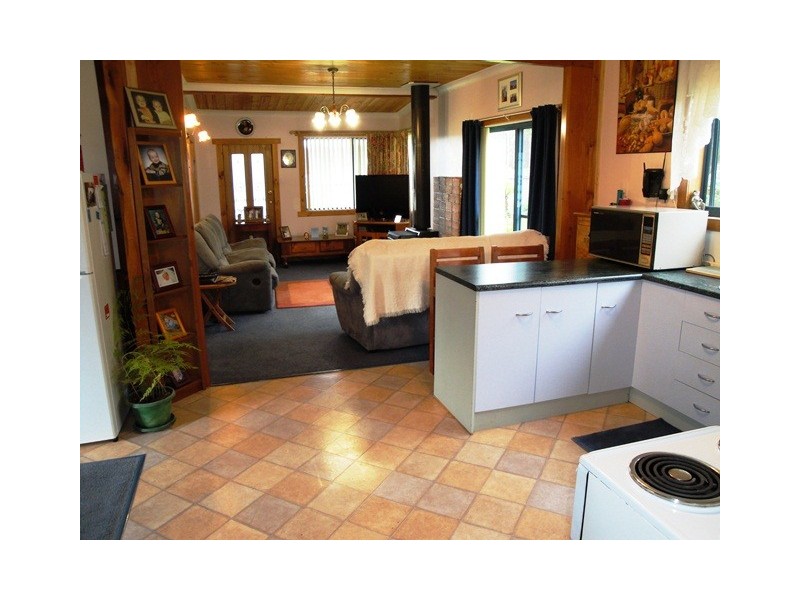 2171 Ridgley Highway, Hampshire TAS 7321