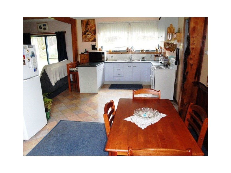 2171 Ridgley Highway, Hampshire TAS 7321