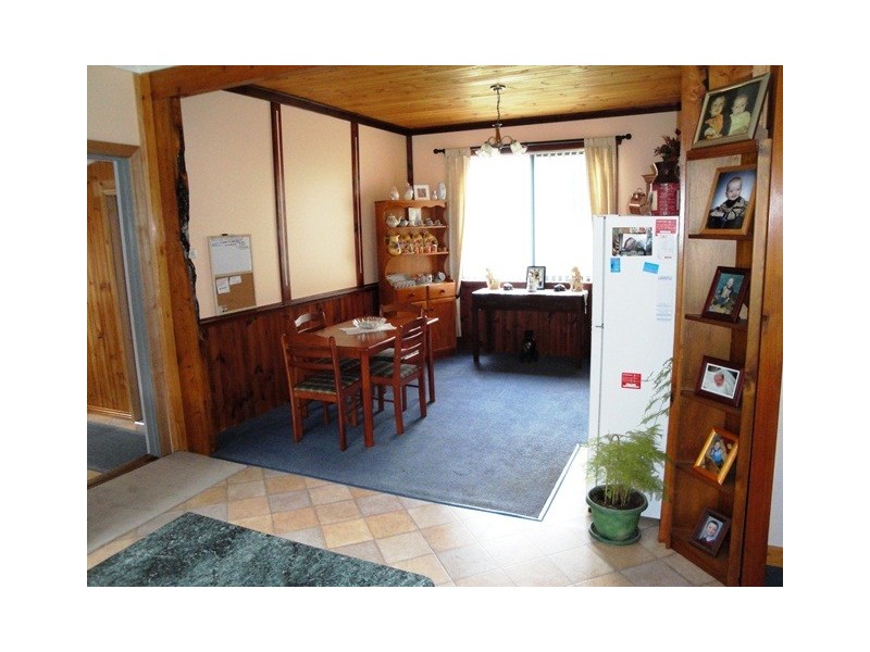 2171 Ridgley Highway, Hampshire TAS 7321