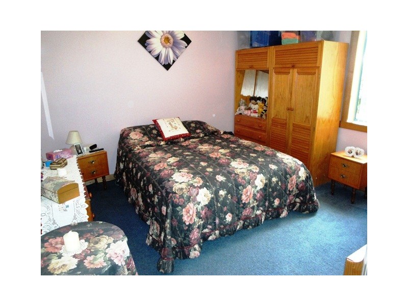 2171 Ridgley Highway, Hampshire TAS 7321