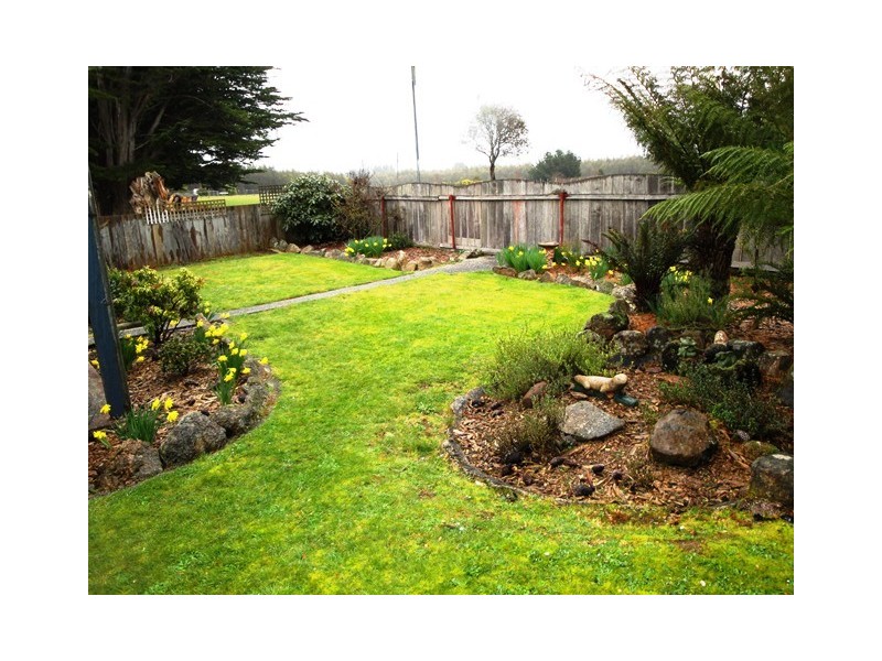 2171 Ridgley Highway, Hampshire TAS 7321