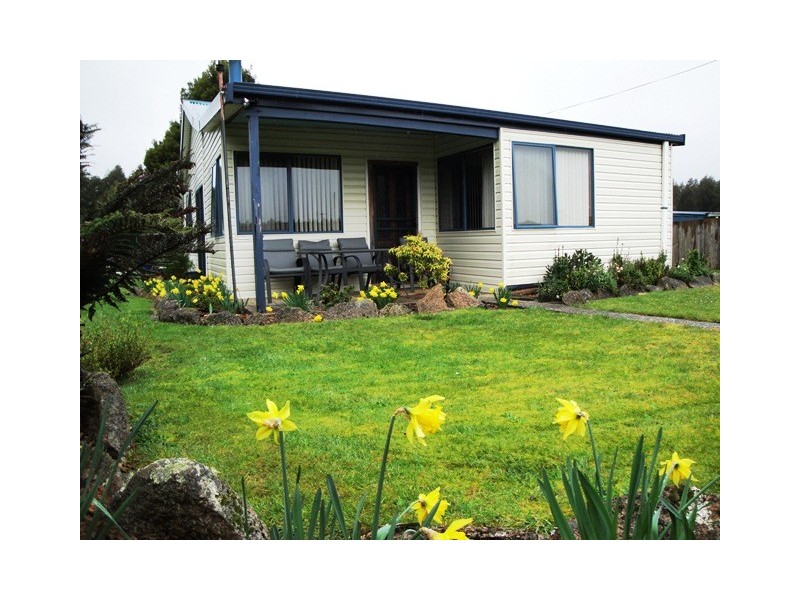 2171 Ridgley Highway, Hampshire TAS 7321