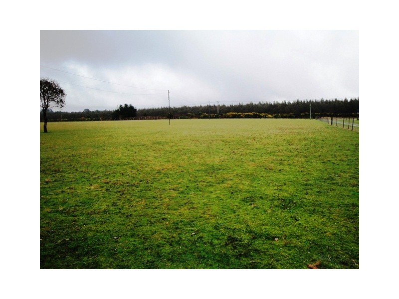 2171 Ridgley Highway, Hampshire TAS 7321