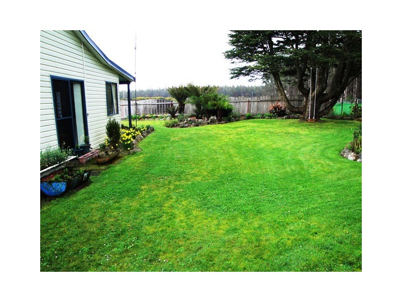 2171 Ridgley Highway, Hampshire TAS 7321