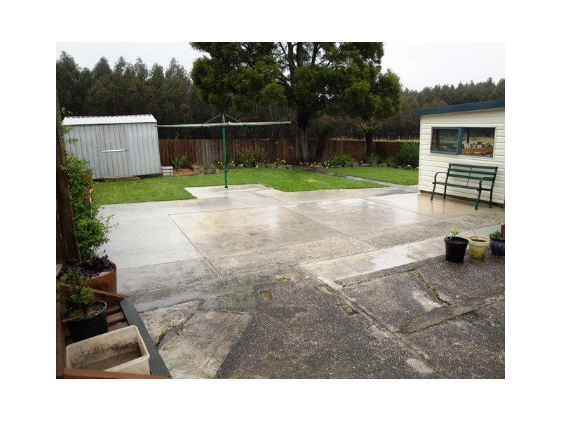2171 Ridgley Highway, Hampshire TAS 7321