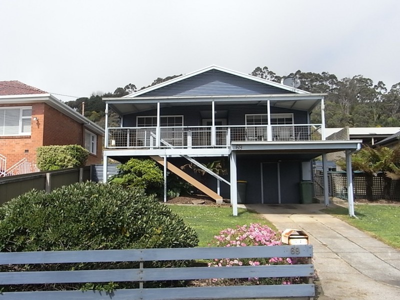 69 Bass Highway, Burnie TAS 7320