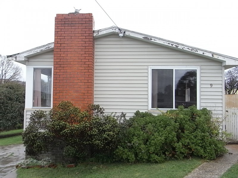 9 Colegrave Road, Burnie TAS 7320