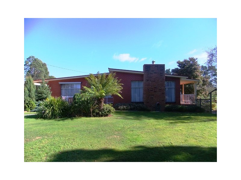 1150 West Mooreville Rd, Ridgley TAS 7321