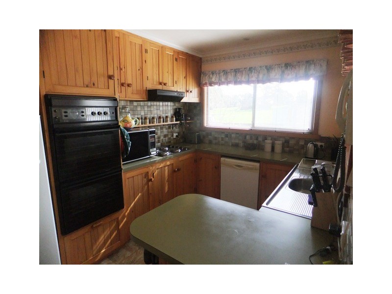 1150 West Mooreville Rd, Ridgley TAS 7321