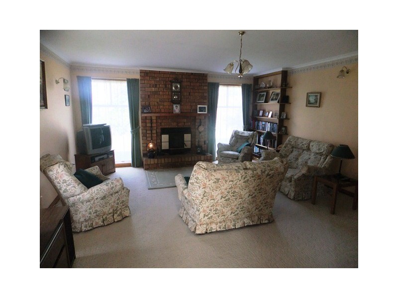 1150 West Mooreville Rd, Ridgley TAS 7321