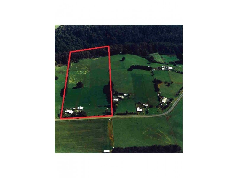 1150 West Mooreville Rd, Ridgley TAS 7321