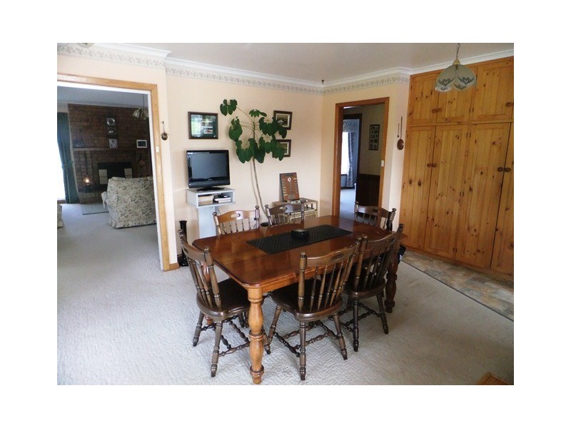 1150 West Mooreville Rd, Ridgley TAS 7321