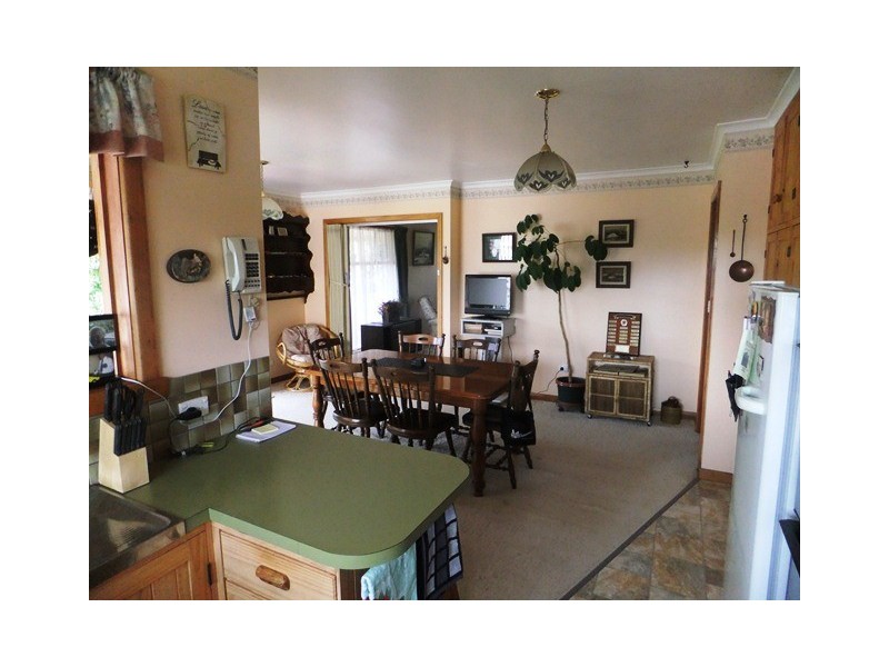 1150 West Mooreville Rd, Ridgley TAS 7321