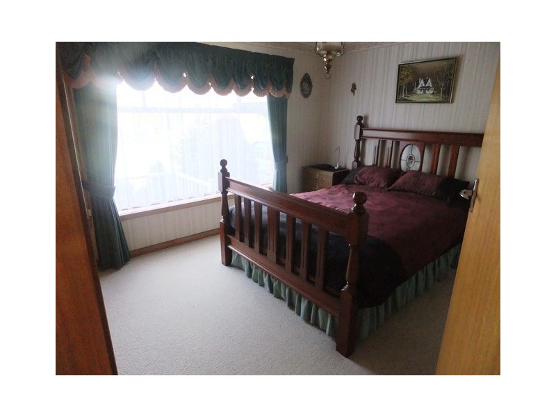 1150 West Mooreville Rd, Ridgley TAS 7321