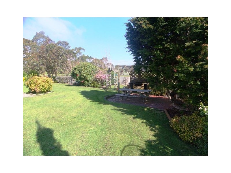 1150 West Mooreville Rd, Ridgley TAS 7321