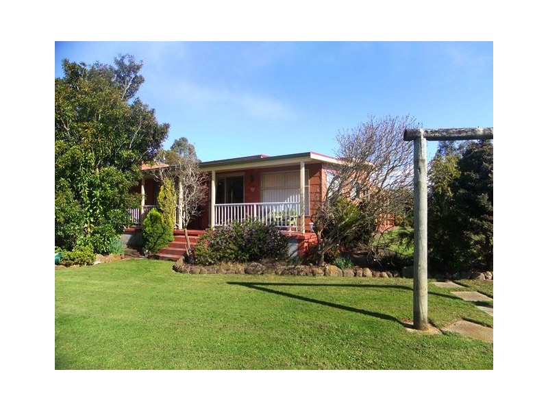 1150 West Mooreville Rd, Ridgley TAS 7321