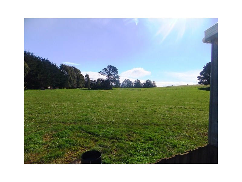 1150 West Mooreville Rd, Ridgley TAS 7321