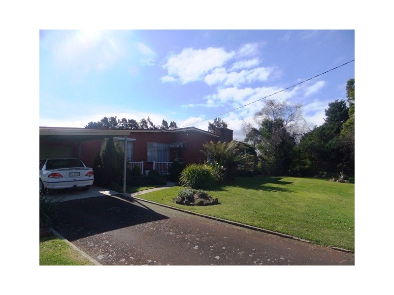 1150 West Mooreville Rd, Ridgley TAS 7321