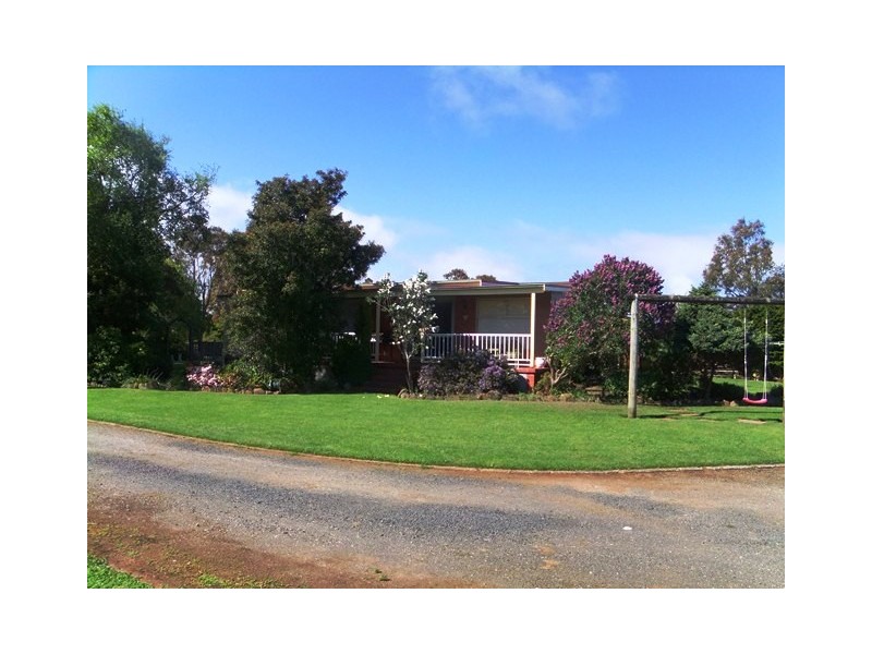 1150 West Mooreville Rd, Ridgley TAS 7321