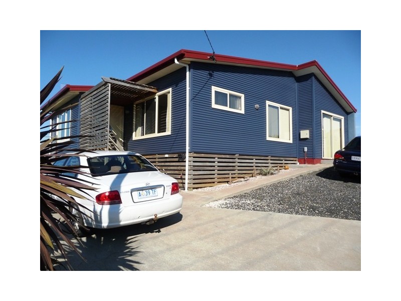 20 Wembley Street Lane, Burnie TAS 7320