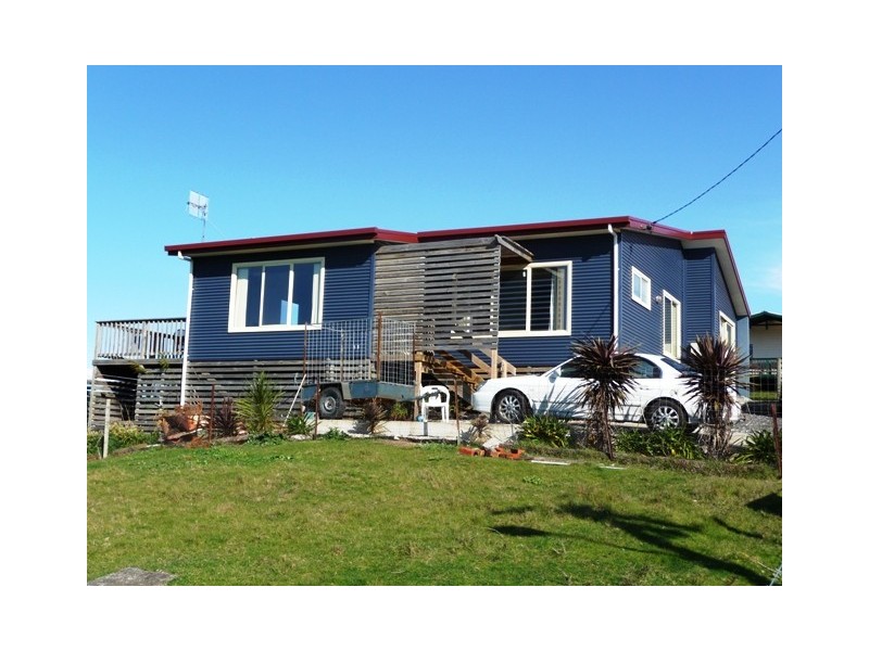 20 Wembley Street Lane, Burnie TAS 7320