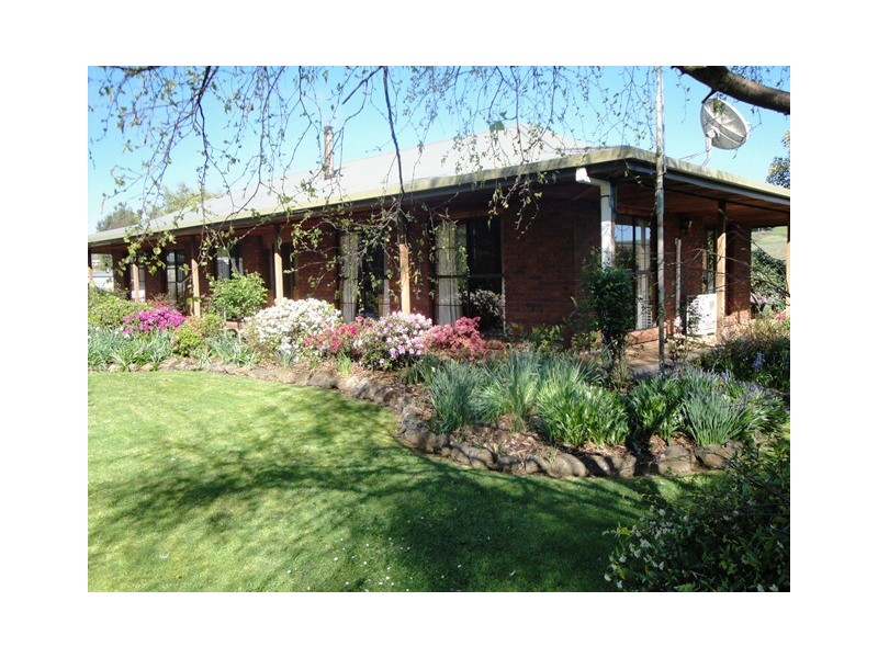 470 Pine Road, Penguin TAS 7316