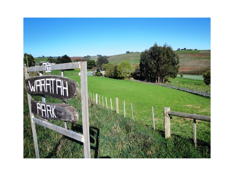470 Pine Road, Penguin TAS 7316