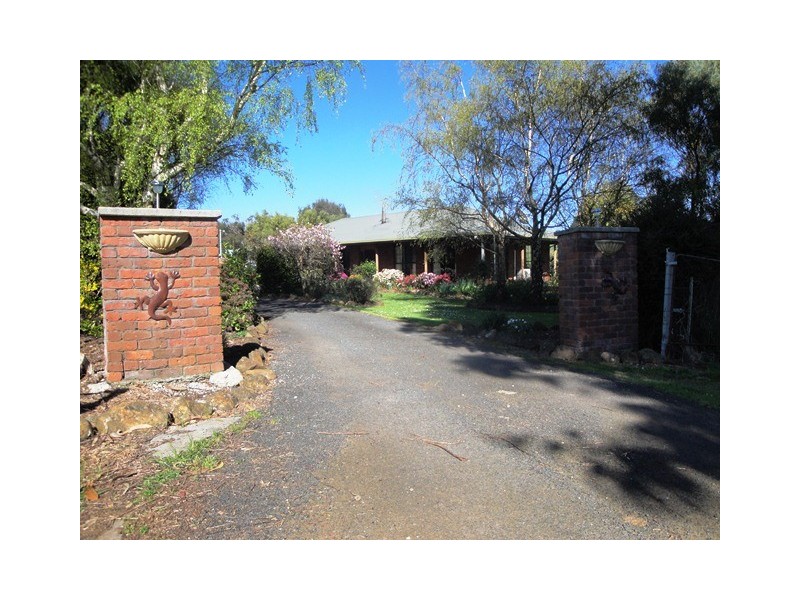 470 Pine Road, Penguin TAS 7316