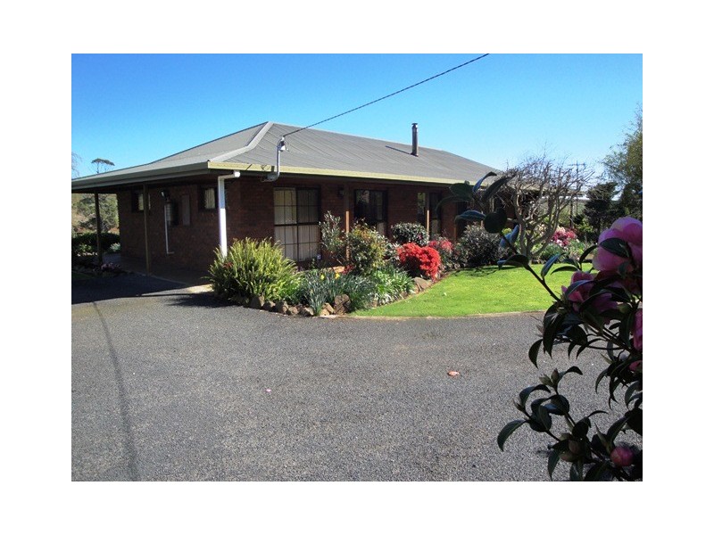 470 Pine Road, Penguin TAS 7316