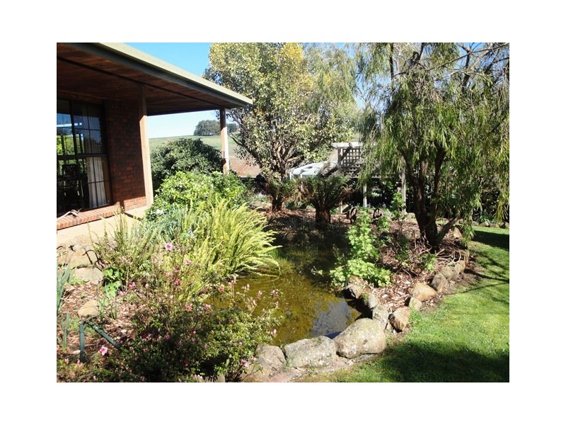 470 Pine Road, Penguin TAS 7316