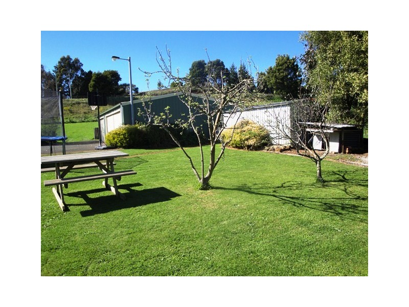 470 Pine Road, Penguin TAS 7316
