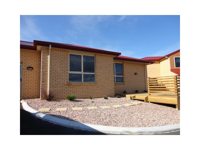 5/23 Heather Crescent, Burnie TAS 7320