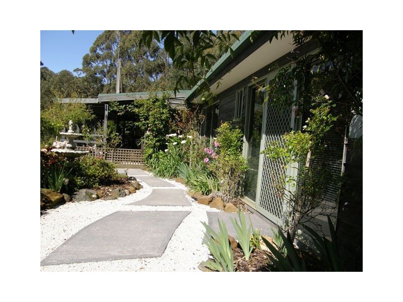 456 Seabrook Road, Somerset TAS 7322
