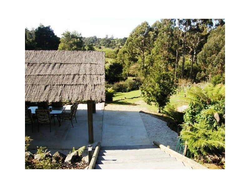 456 Seabrook Road, Somerset TAS 7322