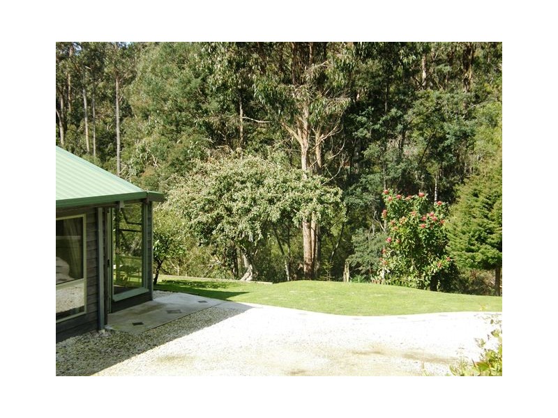 456 Seabrook Road, Somerset TAS 7322
