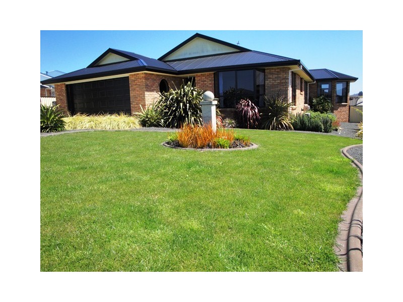 10 Ewington Way, Burnie TAS 7320