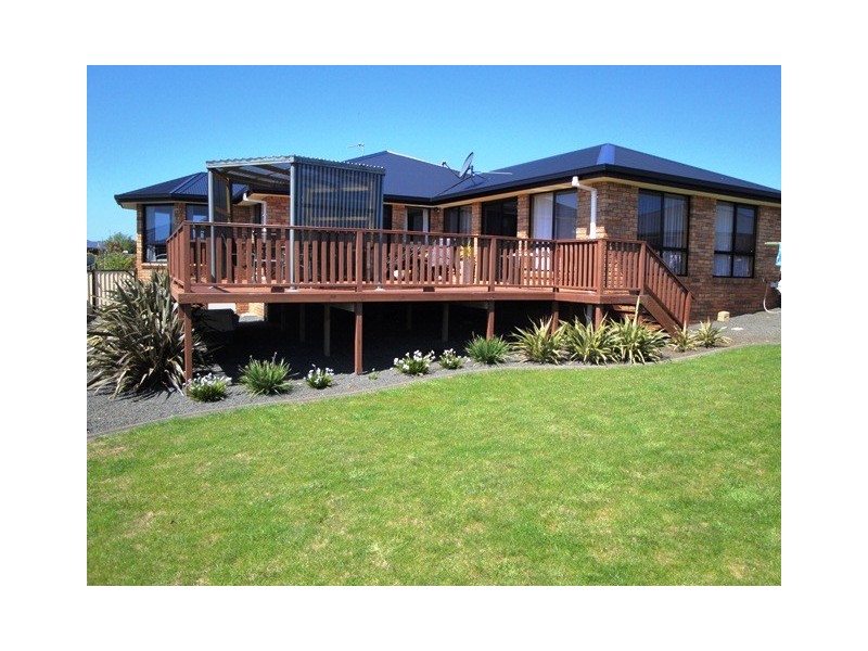 10 Ewington Way, Burnie TAS 7320