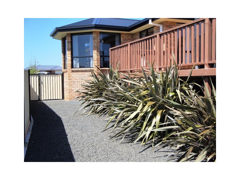 10 Ewington Way, Burnie TAS 7320