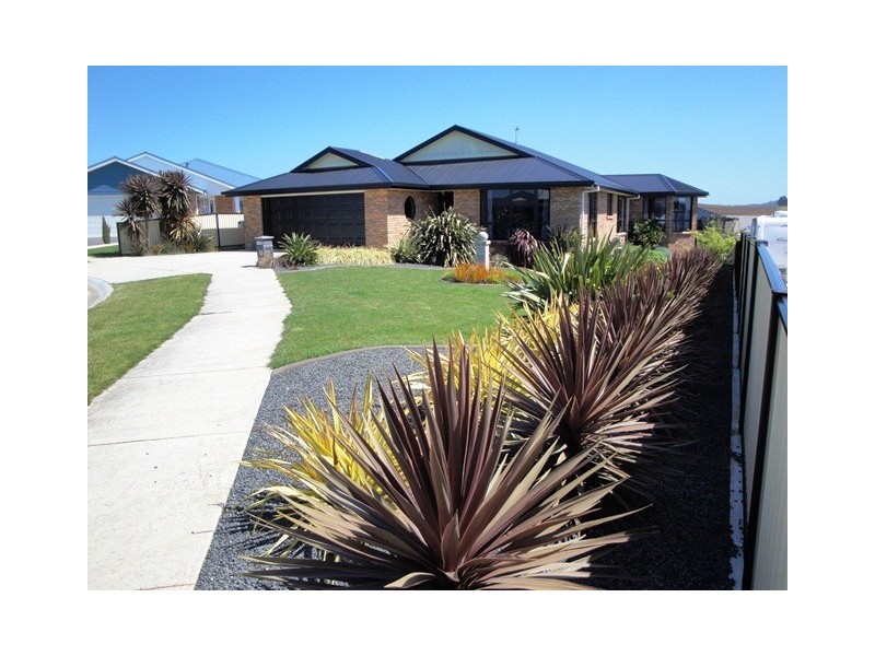 10 Ewington Way, Burnie TAS 7320