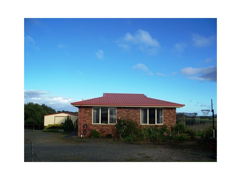 698 Ridgley Highway, Burnie TAS 7320