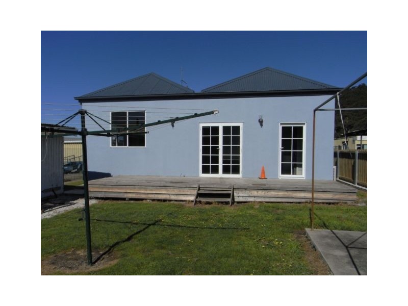 4  Corcellis Street, Burnie TAS 7320