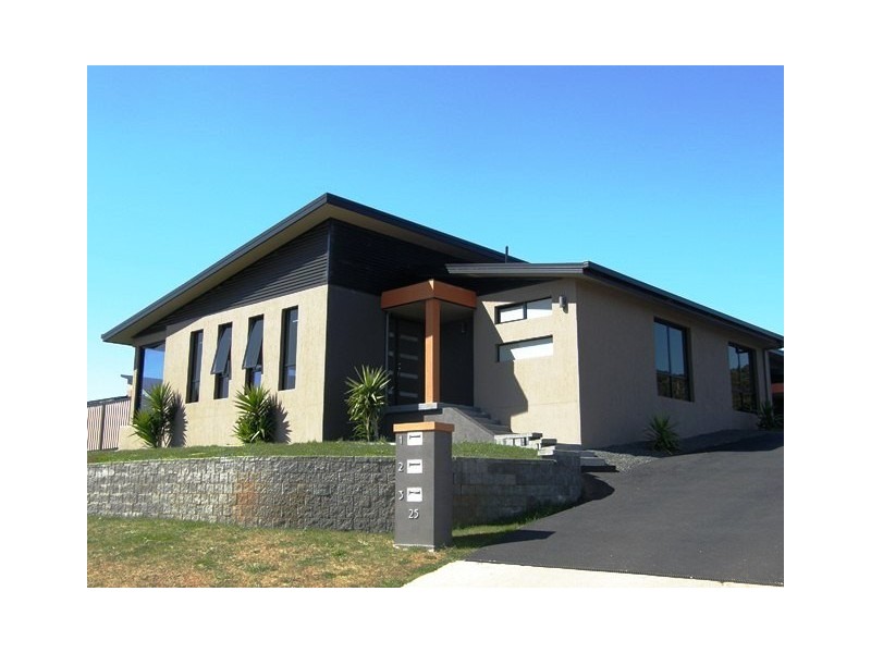 1/25 Platinum Drive, Burnie TAS 7320
