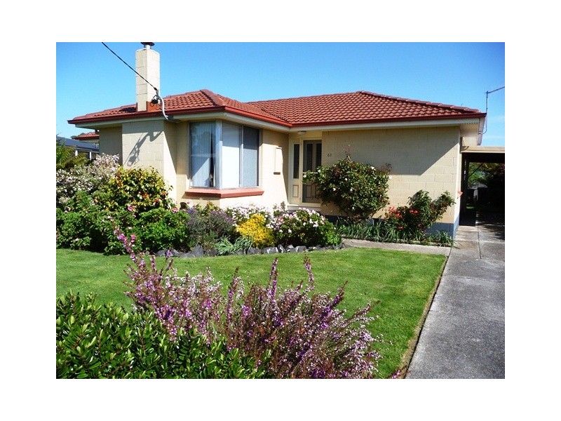 51 Martin Street, Wynyard TAS 7325