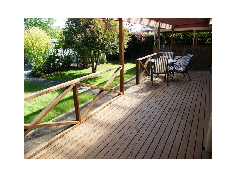 51 Martin Street, Wynyard TAS 7325