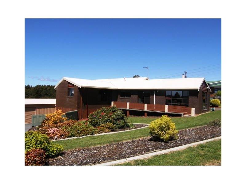 31 Manuka Drive, Burnie TAS 7320